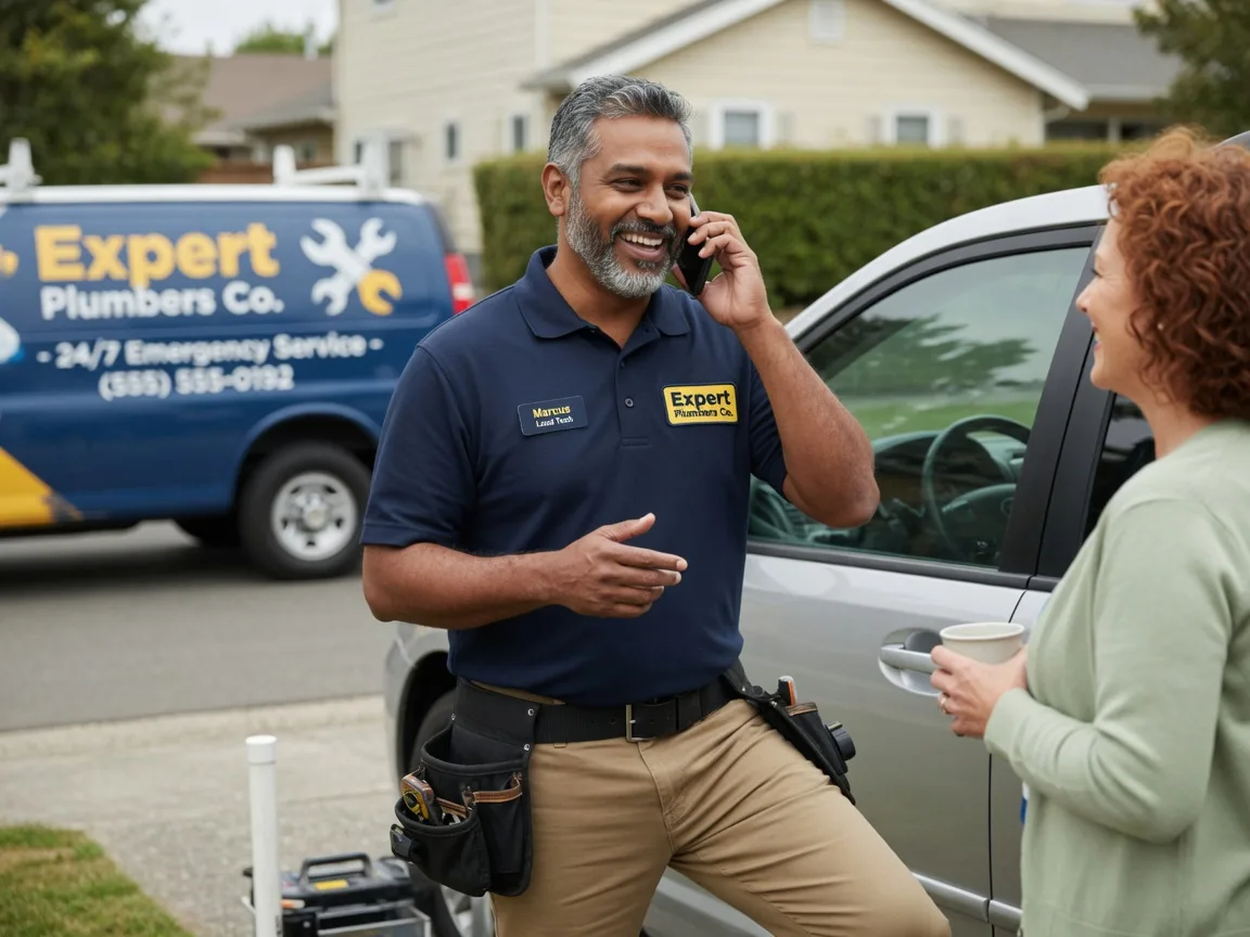 Drain Cleaning Brenham, TX FAQs