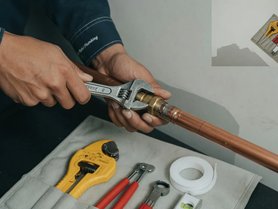 Why choose Drain Cleaning in Brenham, TX
